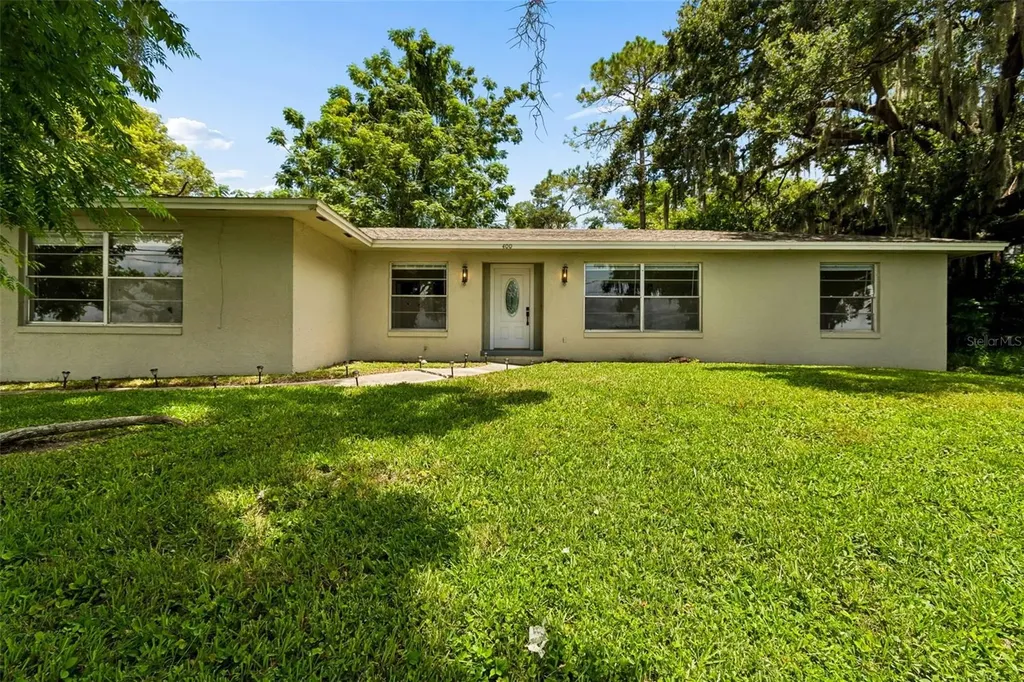 400 E Silver Star Road Ocoee FL 34761