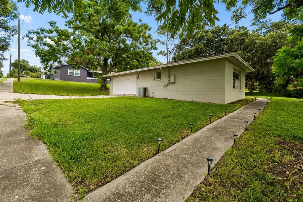 400 E Silver Star Road Ocoee FL 34761