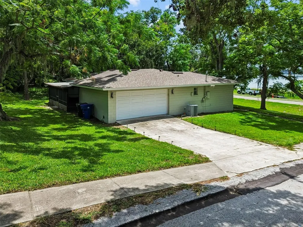 400 E Silver Star Road Ocoee FL 34761