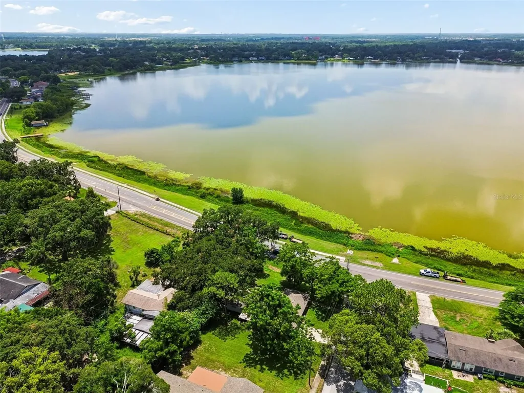400 E Silver Star Road Ocoee FL 34761