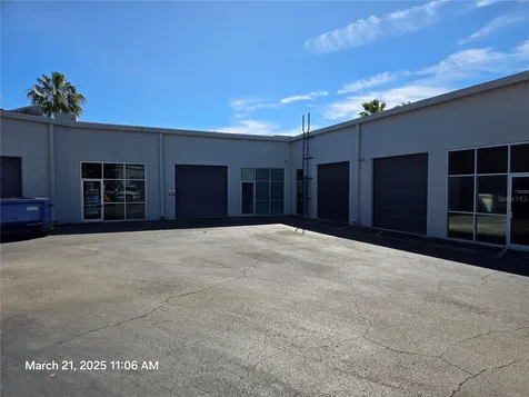 7901 Kingspointe Parkway Orlando FL 32819