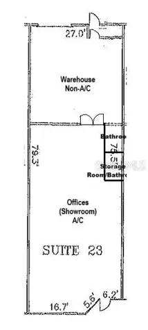 7901 Kingspointe Parkway Orlando FL 32819