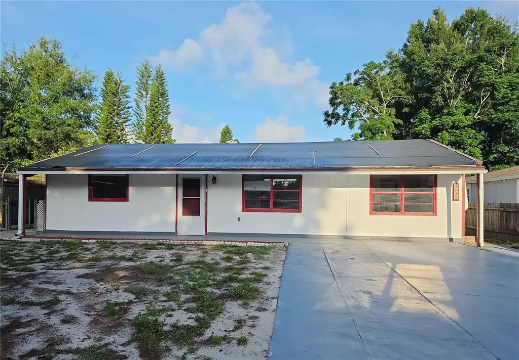 4037 Las Vegas Drive New Port Richey FL 34653