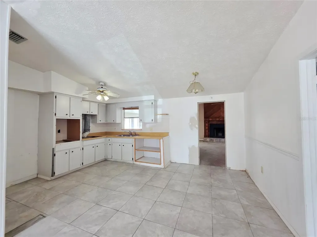 4037 Las Vegas Drive New Port Richey FL 34653