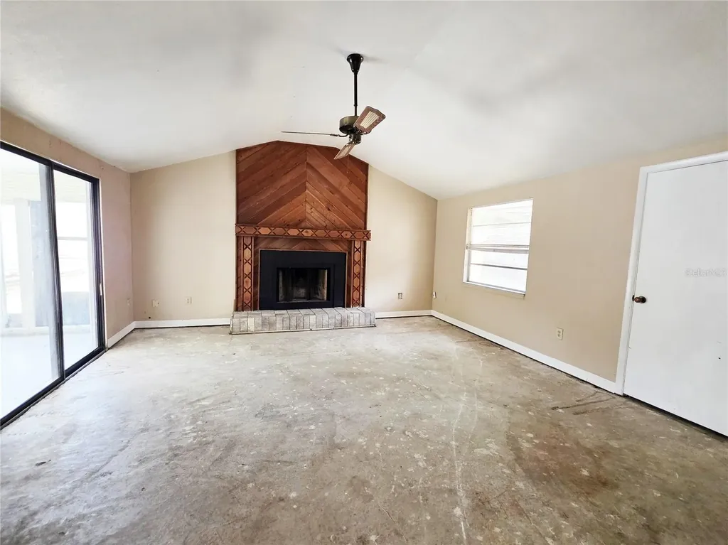 4037 Las Vegas Drive New Port Richey FL 34653