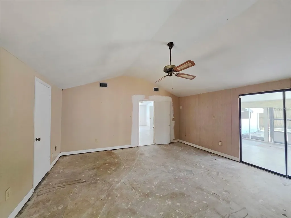 4037 Las Vegas Drive New Port Richey FL 34653