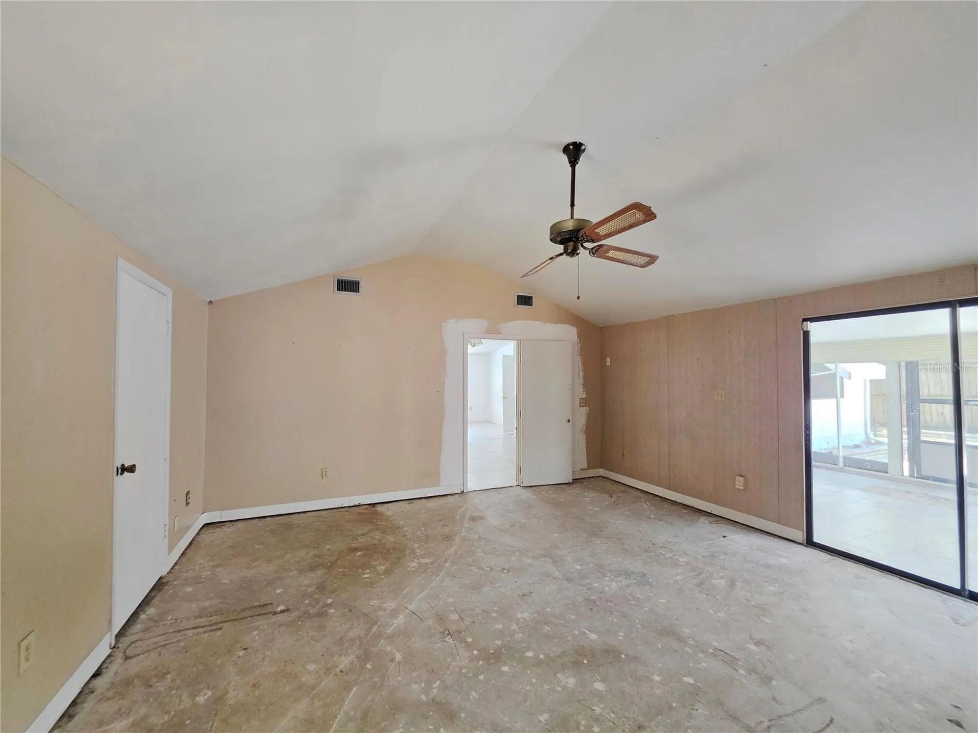 4037 Las Vegas Drive New Port Richey FL 34653