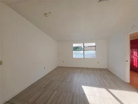 4037 Las Vegas Drive New Port Richey FL 34653