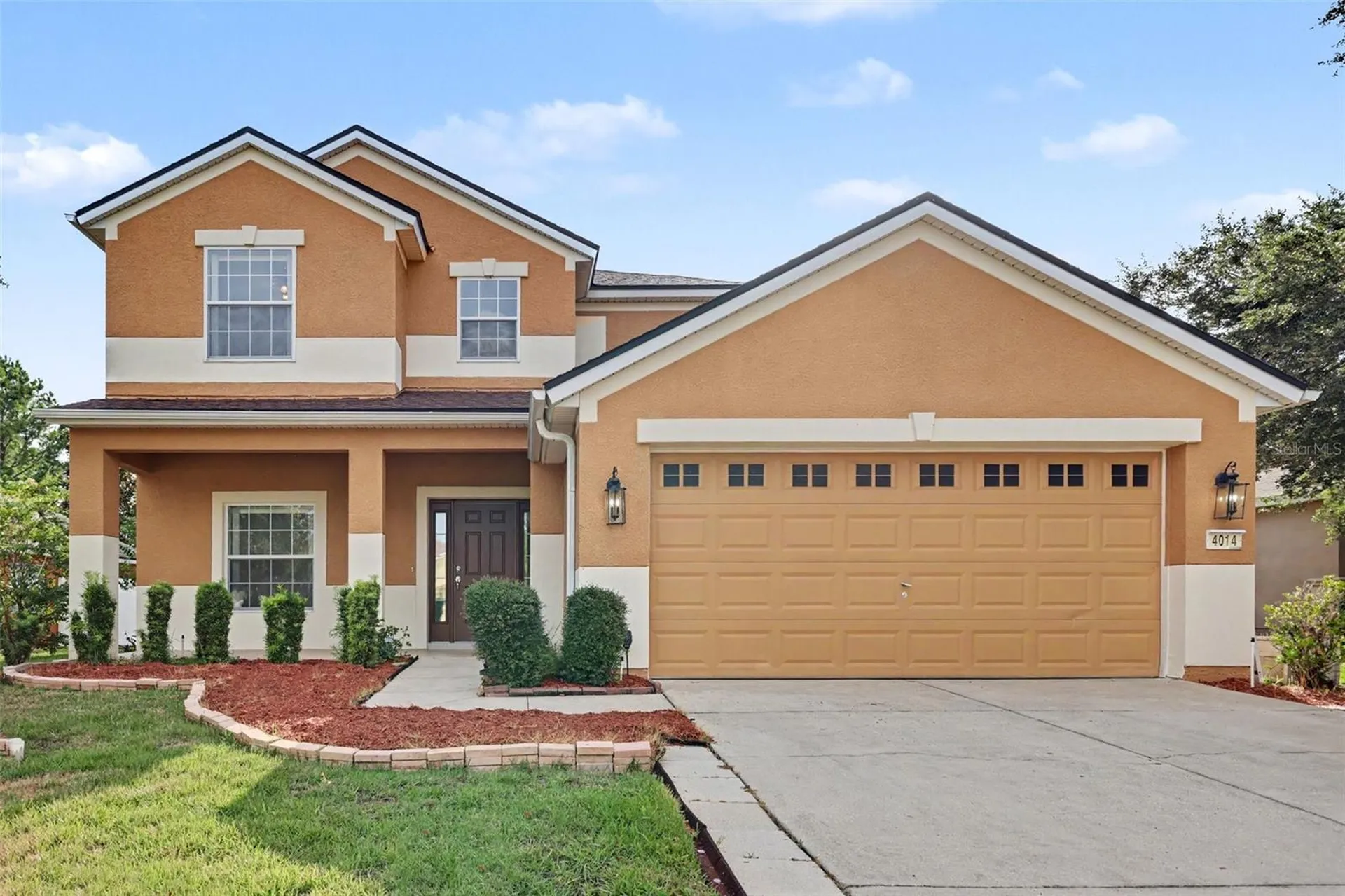 4014 SW 51st Court Ocala FL 34474
