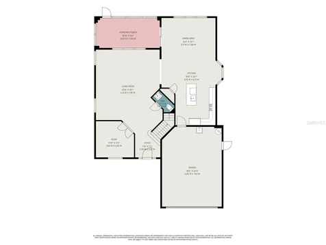 4014 SW 51st Court Ocala FL 34474