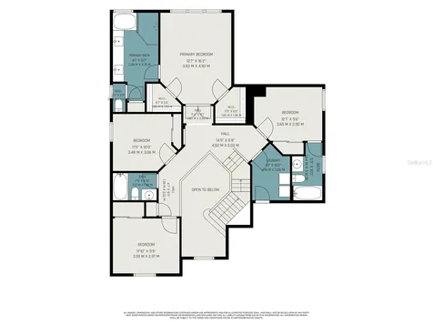 4014 SW 51st Court Ocala FL 34474