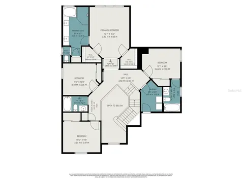 4014 SW 51st Court Ocala FL 34474