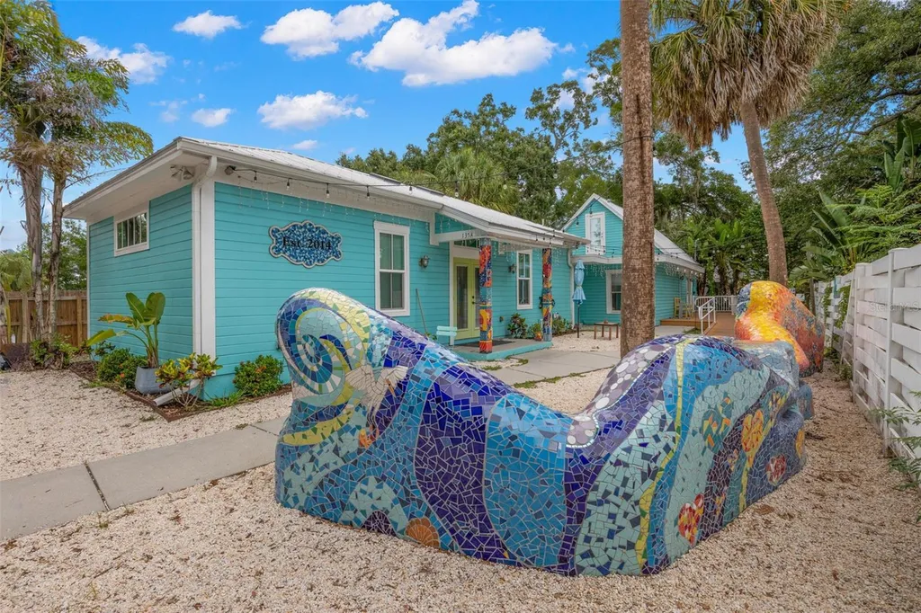 135 4th Avenue N Safety Harbor FL 34695