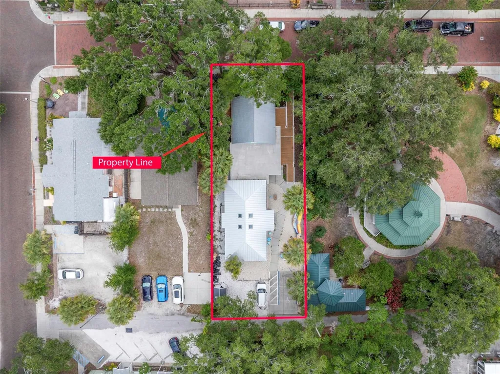 135 4th Avenue N Safety Harbor FL 34695