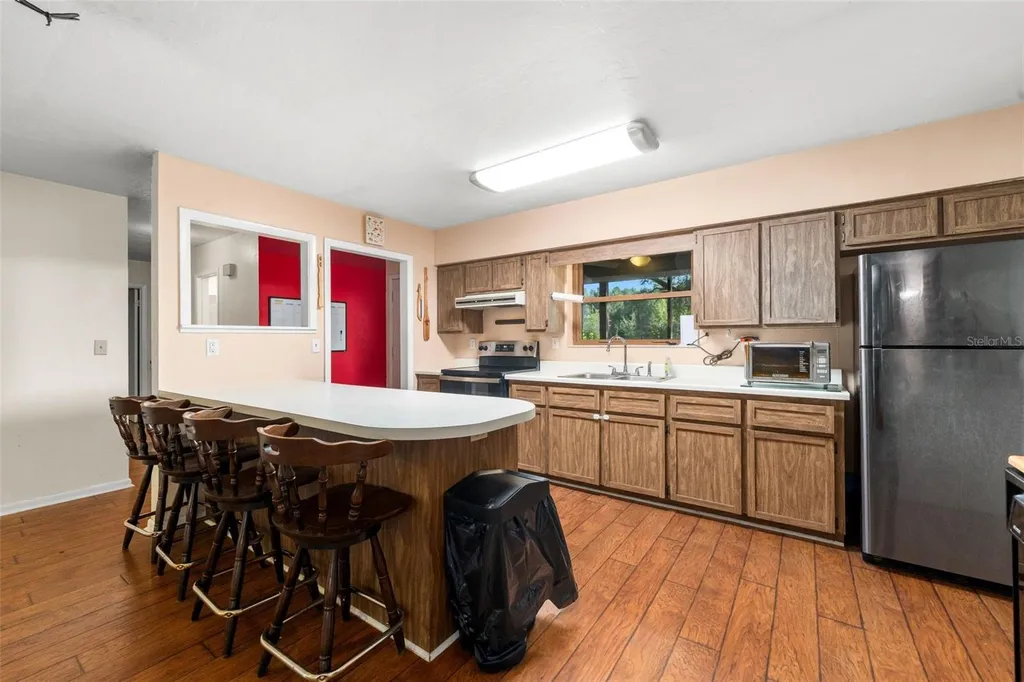 79 NW 55th Avenue Bell FL 32619