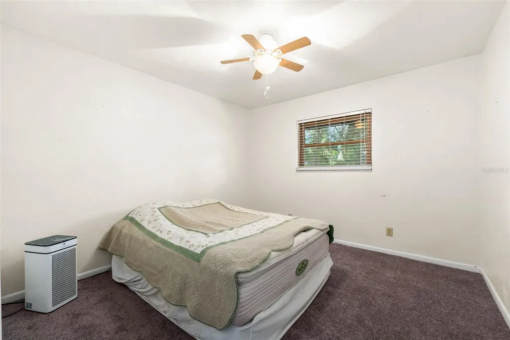 79 NW 55th Avenue Bell FL 32619