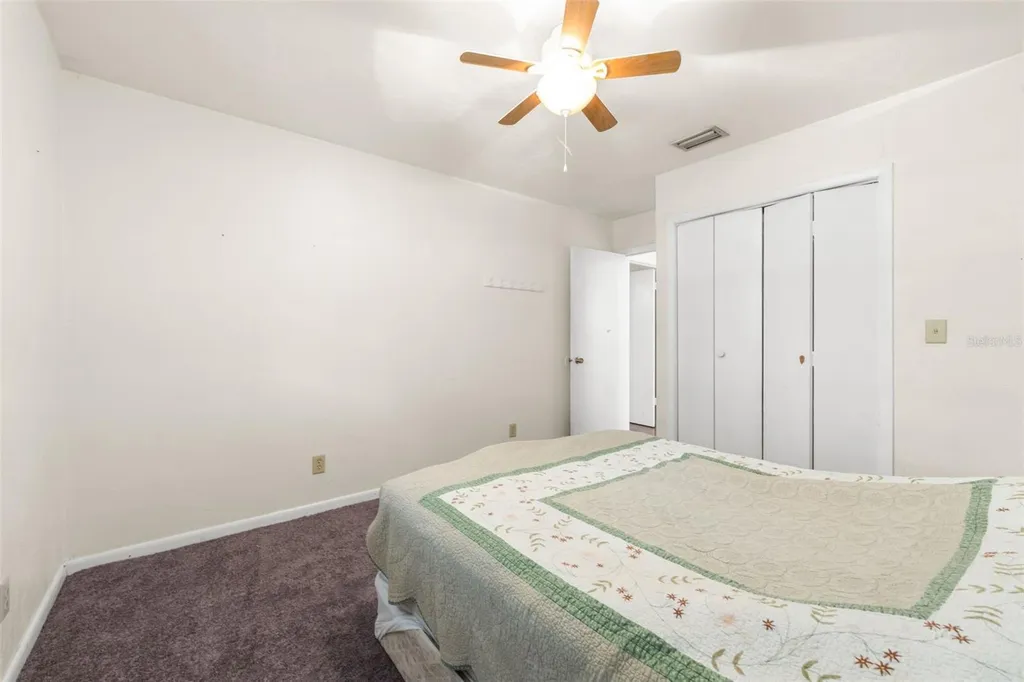 79 NW 55th Avenue Bell FL 32619