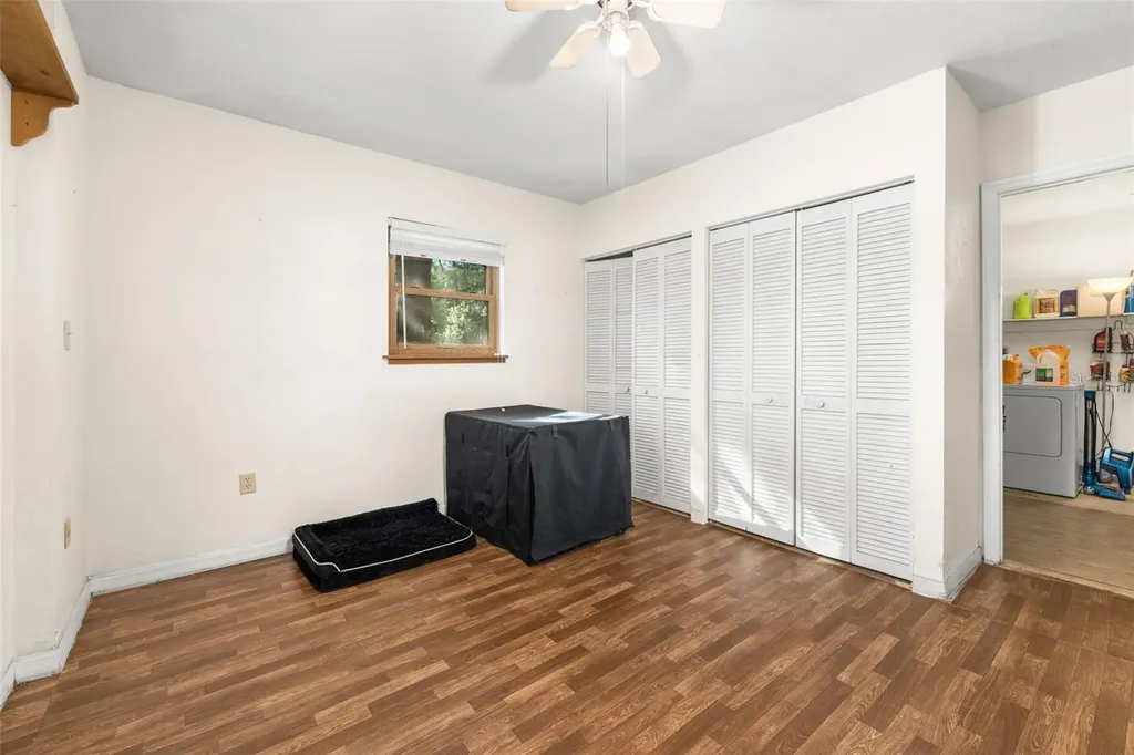79 NW 55th Avenue Bell FL 32619