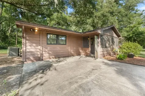 79 NW 55th Avenue Bell FL 32619