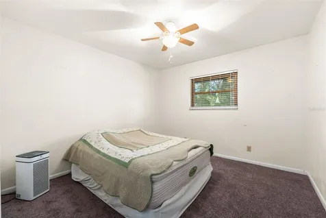 79 NW 55th Avenue Bell FL 32619