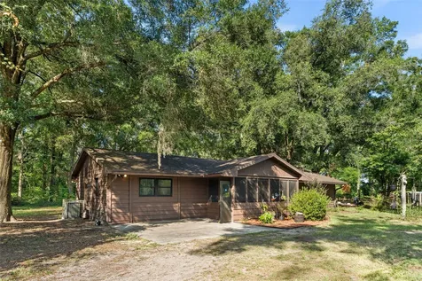 79 NW 55th Avenue Bell FL 32619
