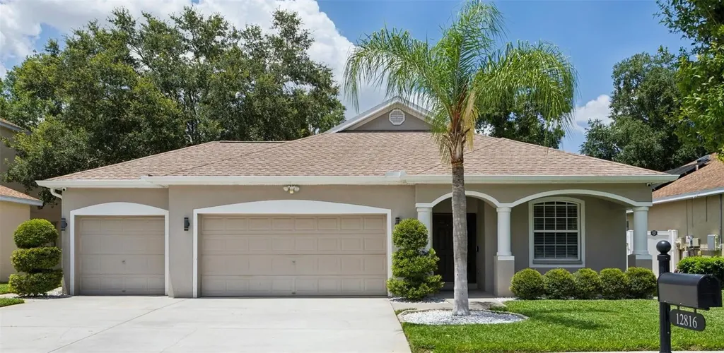 12816 Cattail Shore Lane Riverview FL 33579