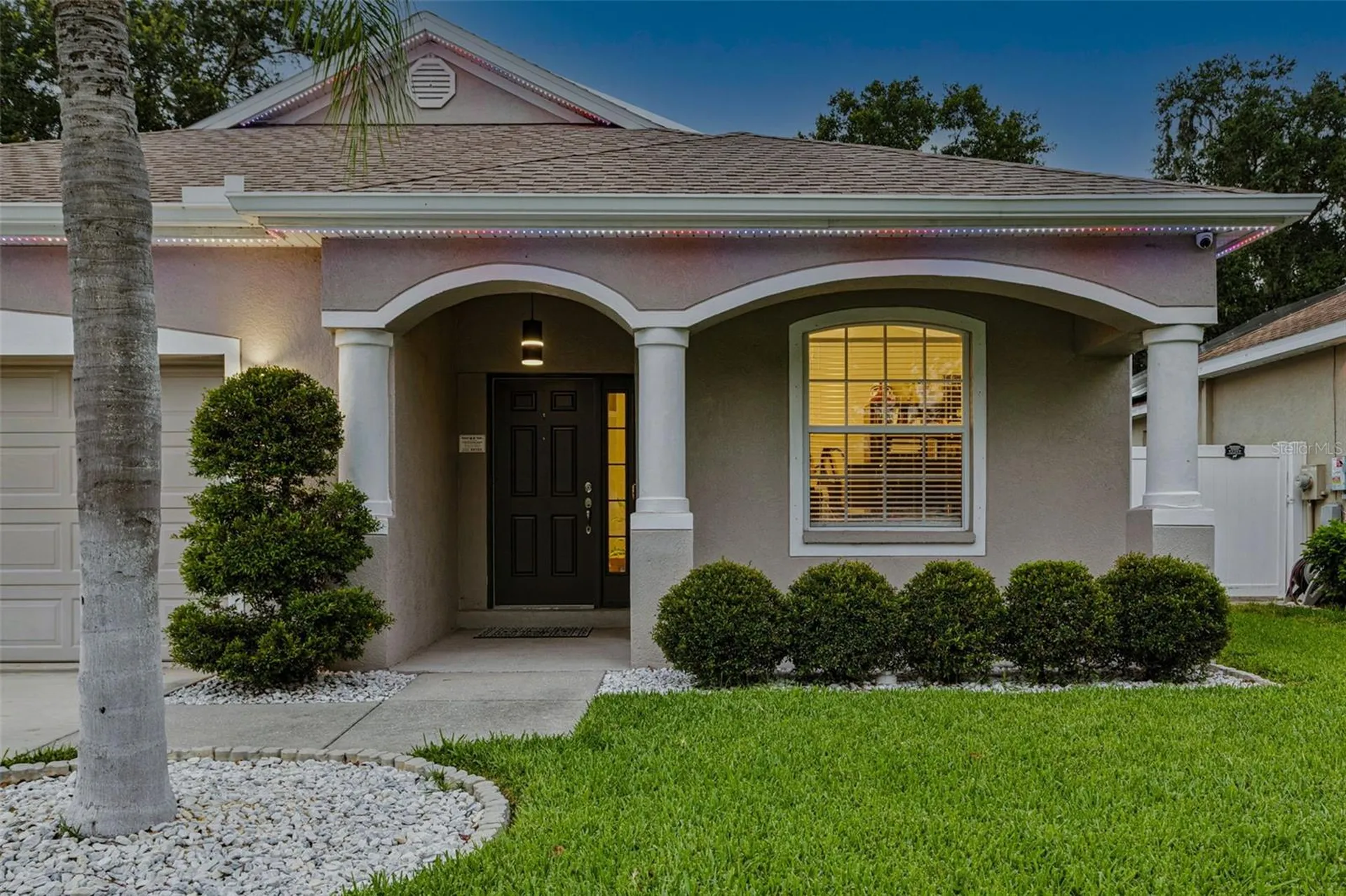 12816 Cattail Shore Lane Riverview FL 33579