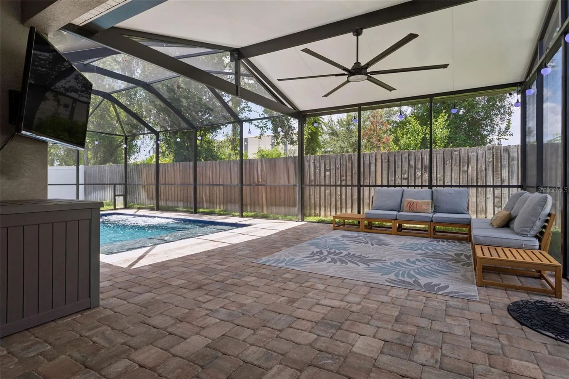 12816 Cattail Shore Lane Riverview FL 33579