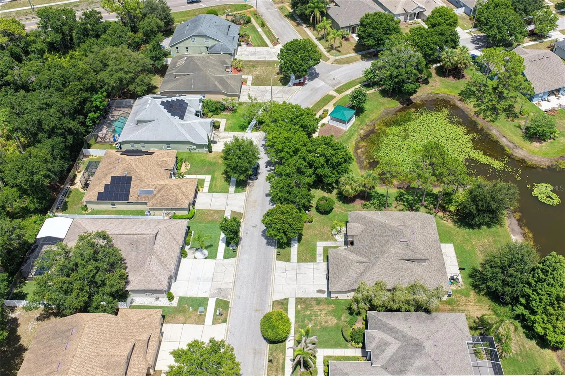 12816 Cattail Shore Lane Riverview FL 33579