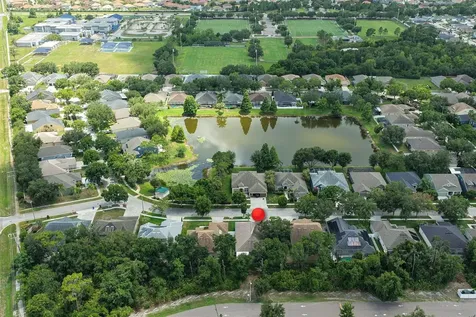 12816 Cattail Shore Lane Riverview FL 33579