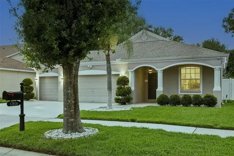 12816 Cattail Shore Lane Riverview FL 33579