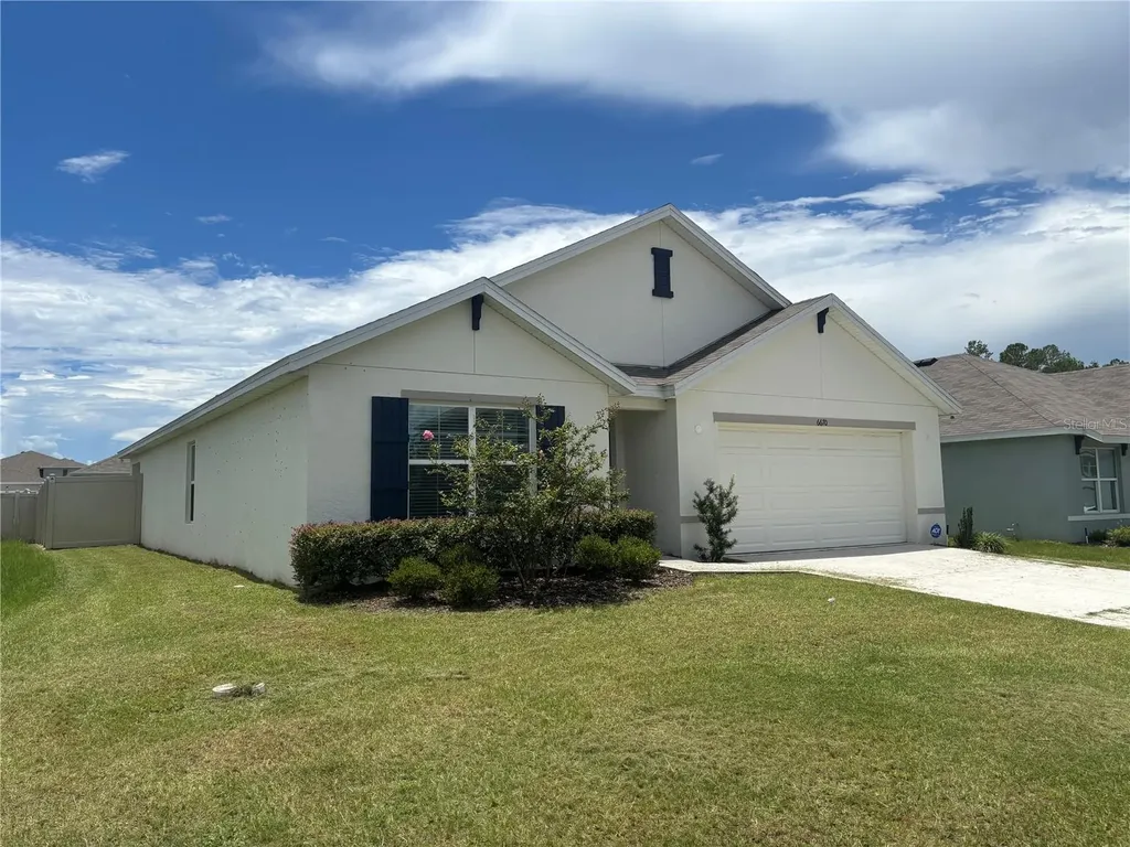 6670 SE 3rd Loop Ocala FL 34472