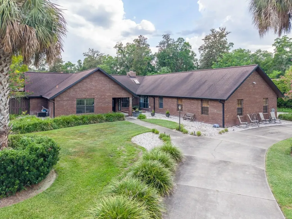 2550 SE 40th Street Ocala FL 34480