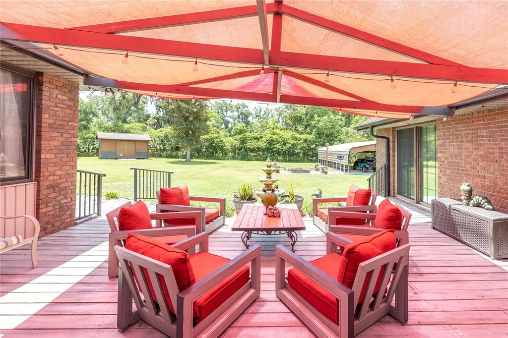 2550 SE 40th Street Ocala FL 34480