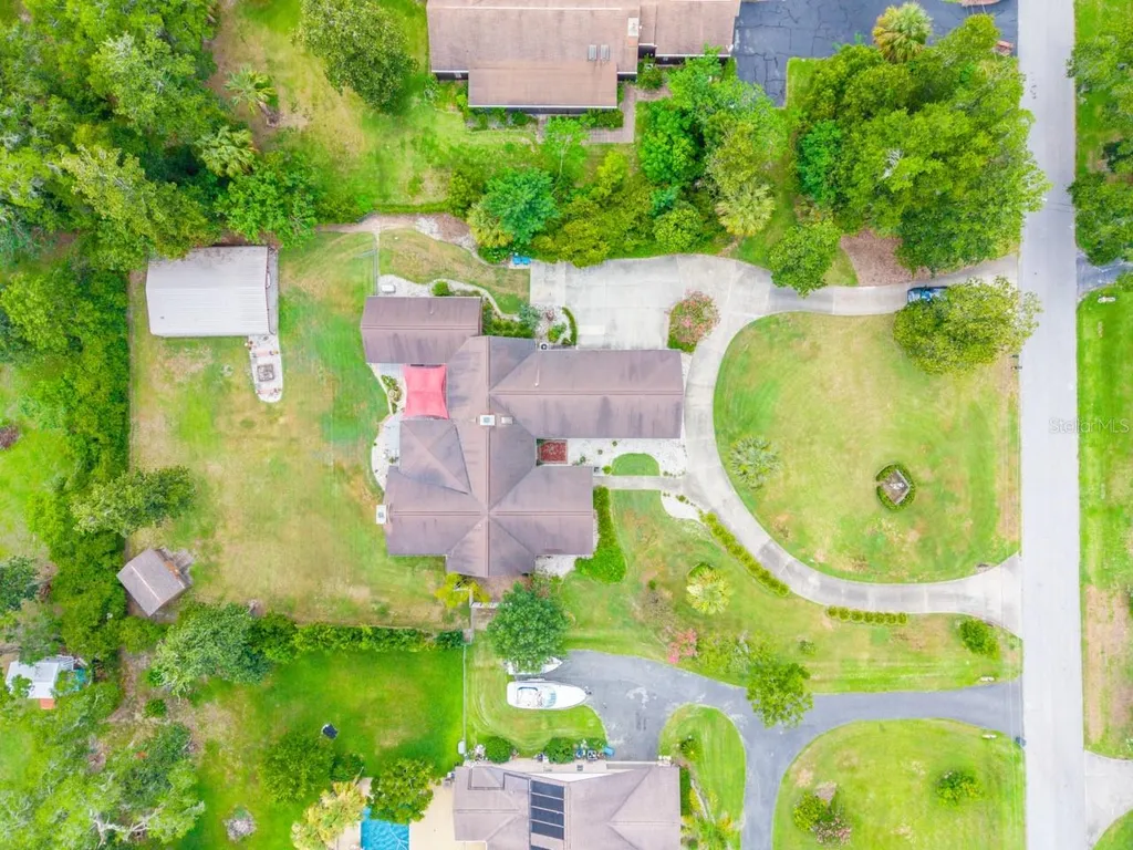 2550 SE 40th Street Ocala FL 34480