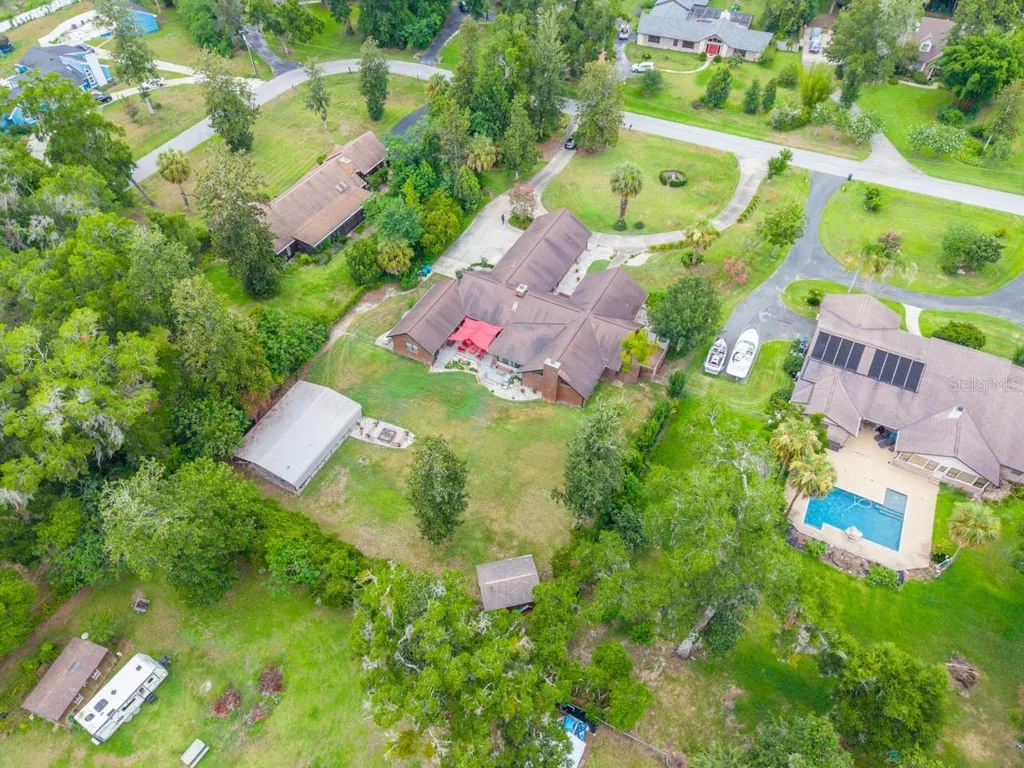 2550 SE 40th Street Ocala FL 34480