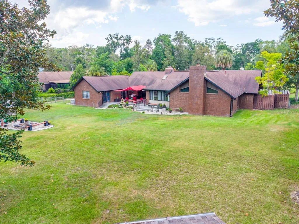 2550 SE 40th Street Ocala FL 34480