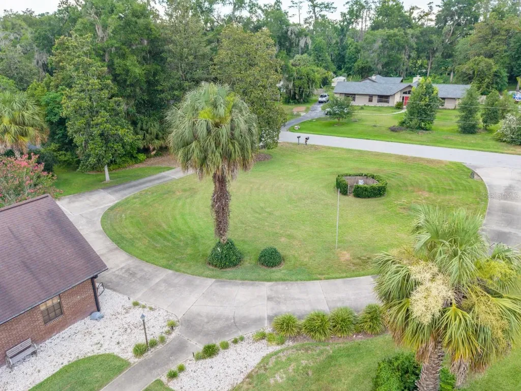 2550 SE 40th Street Ocala FL 34480