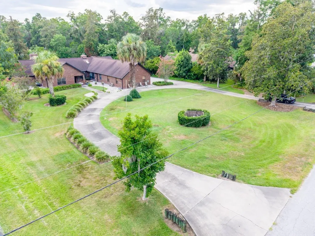 2550 SE 40th Street Ocala FL 34480