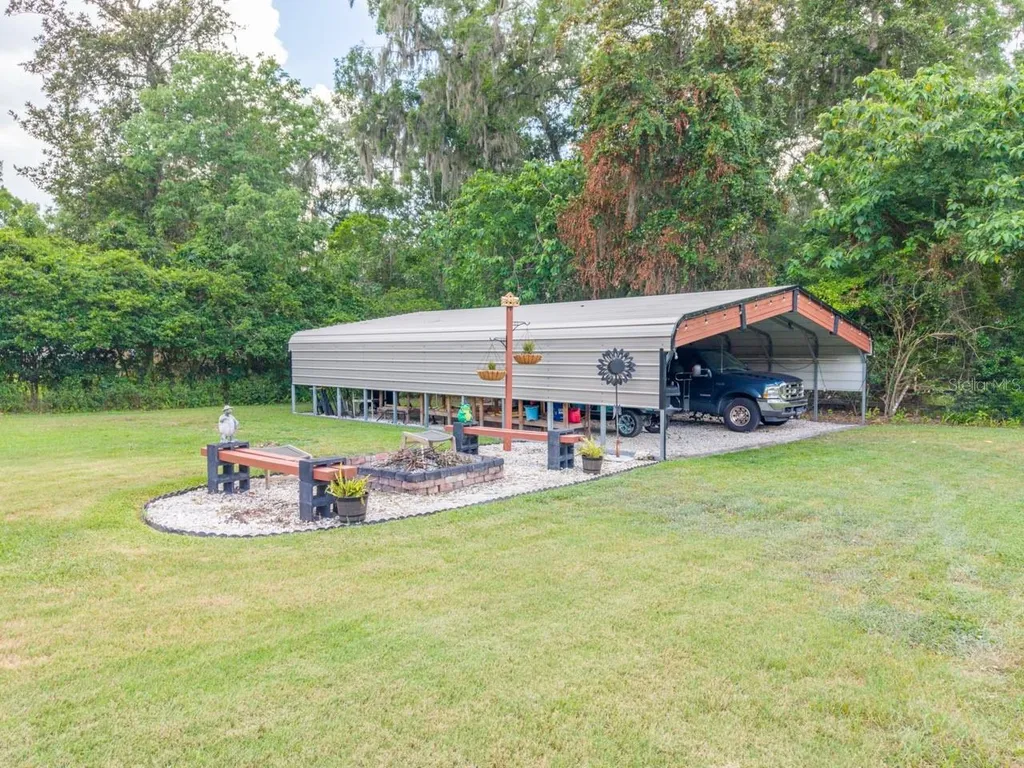 2550 SE 40th Street Ocala FL 34480
