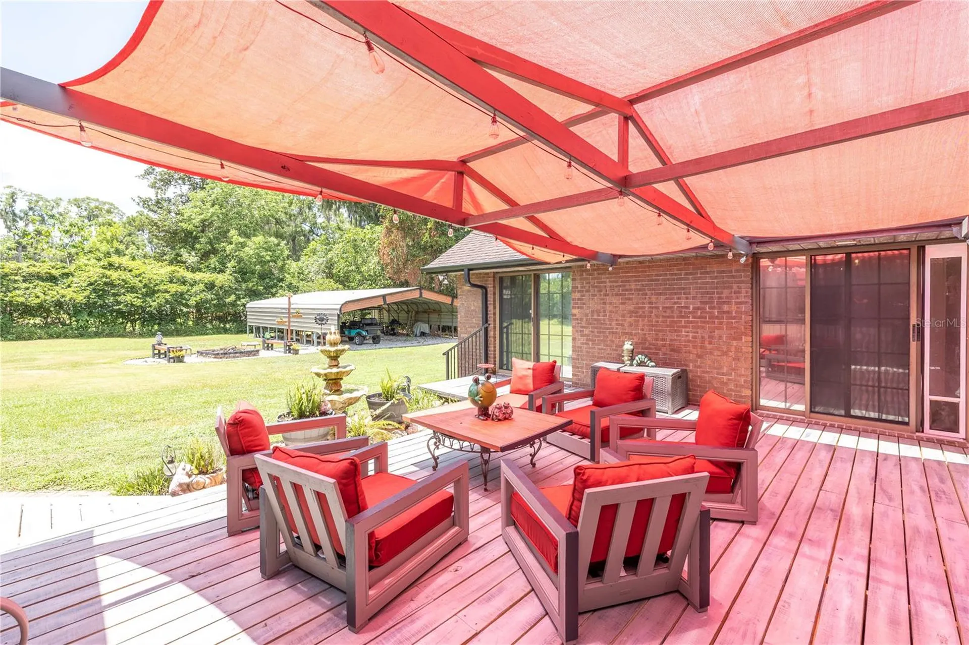 2550 SE 40th Street Ocala FL 34480