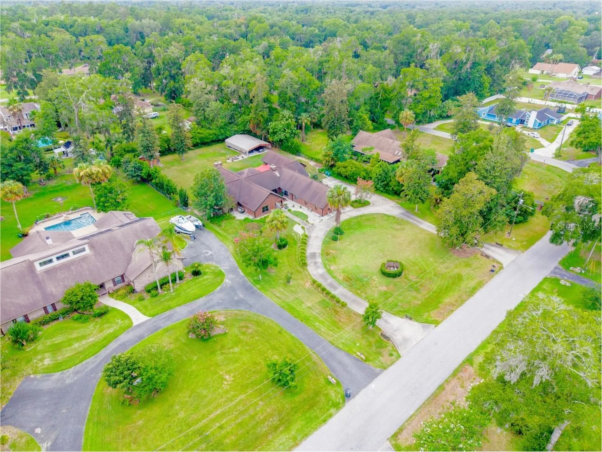 2550 SE 40th Street Ocala FL 34480