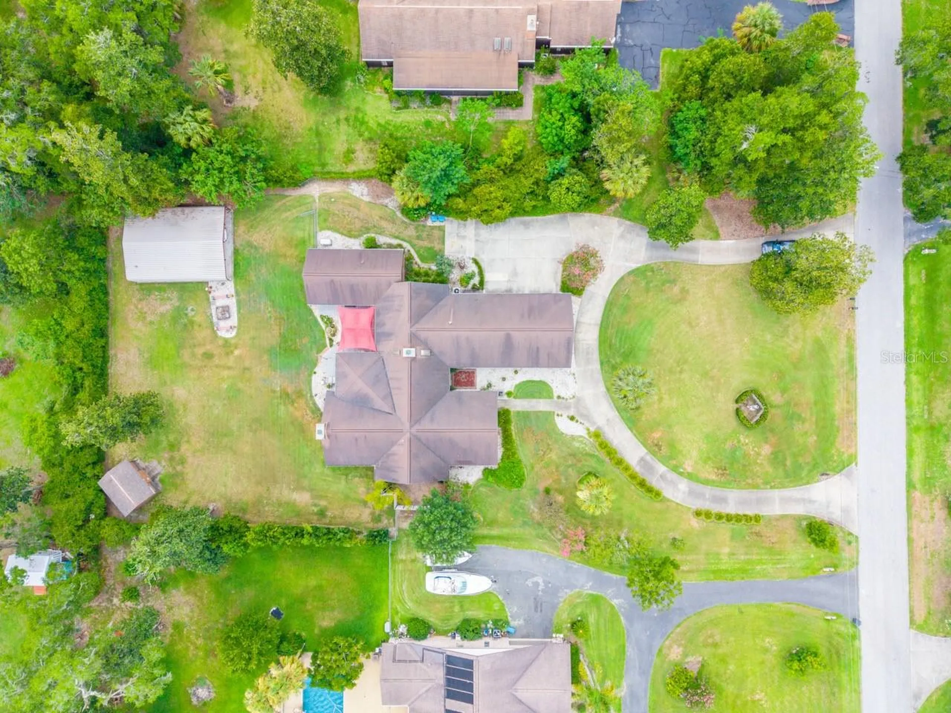 2550 SE 40th Street Ocala FL 34480