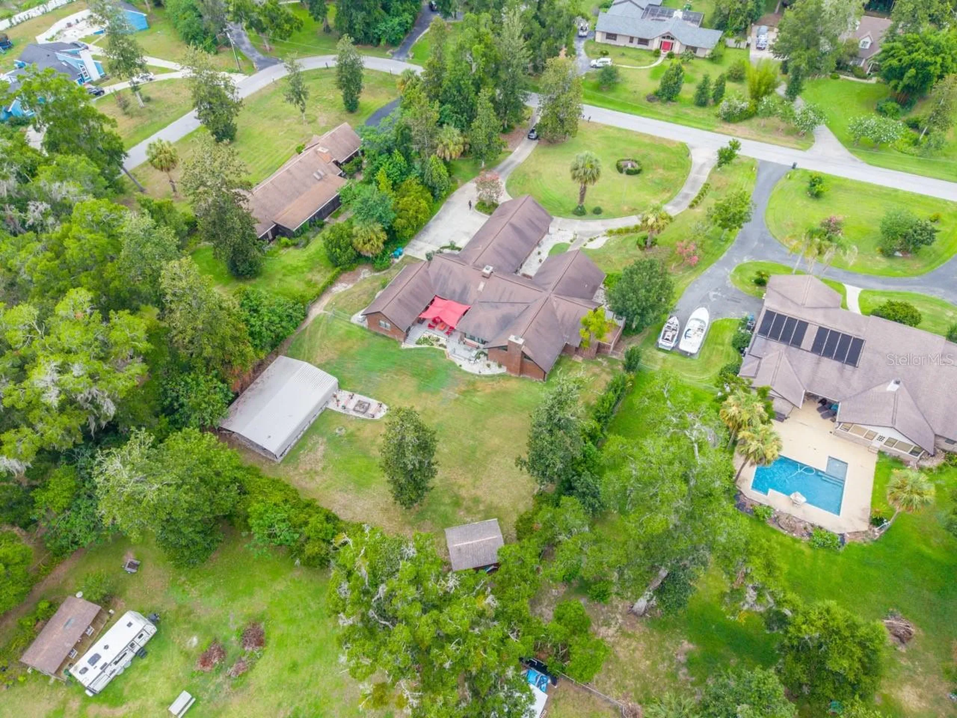 2550 SE 40th Street Ocala FL 34480