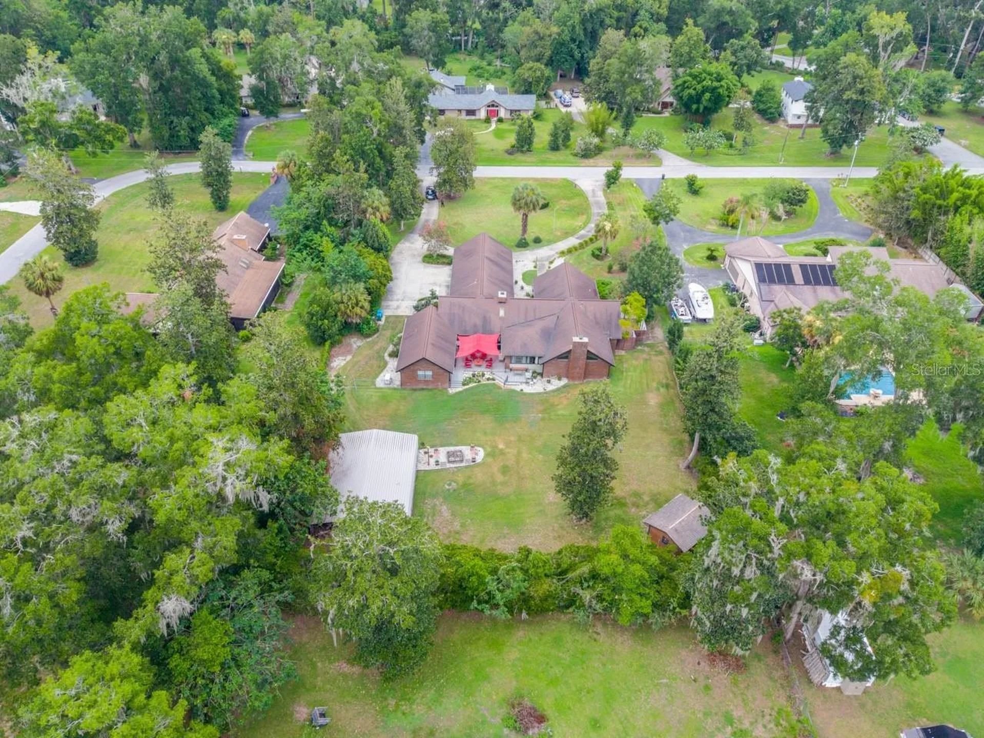 2550 SE 40th Street Ocala FL 34480