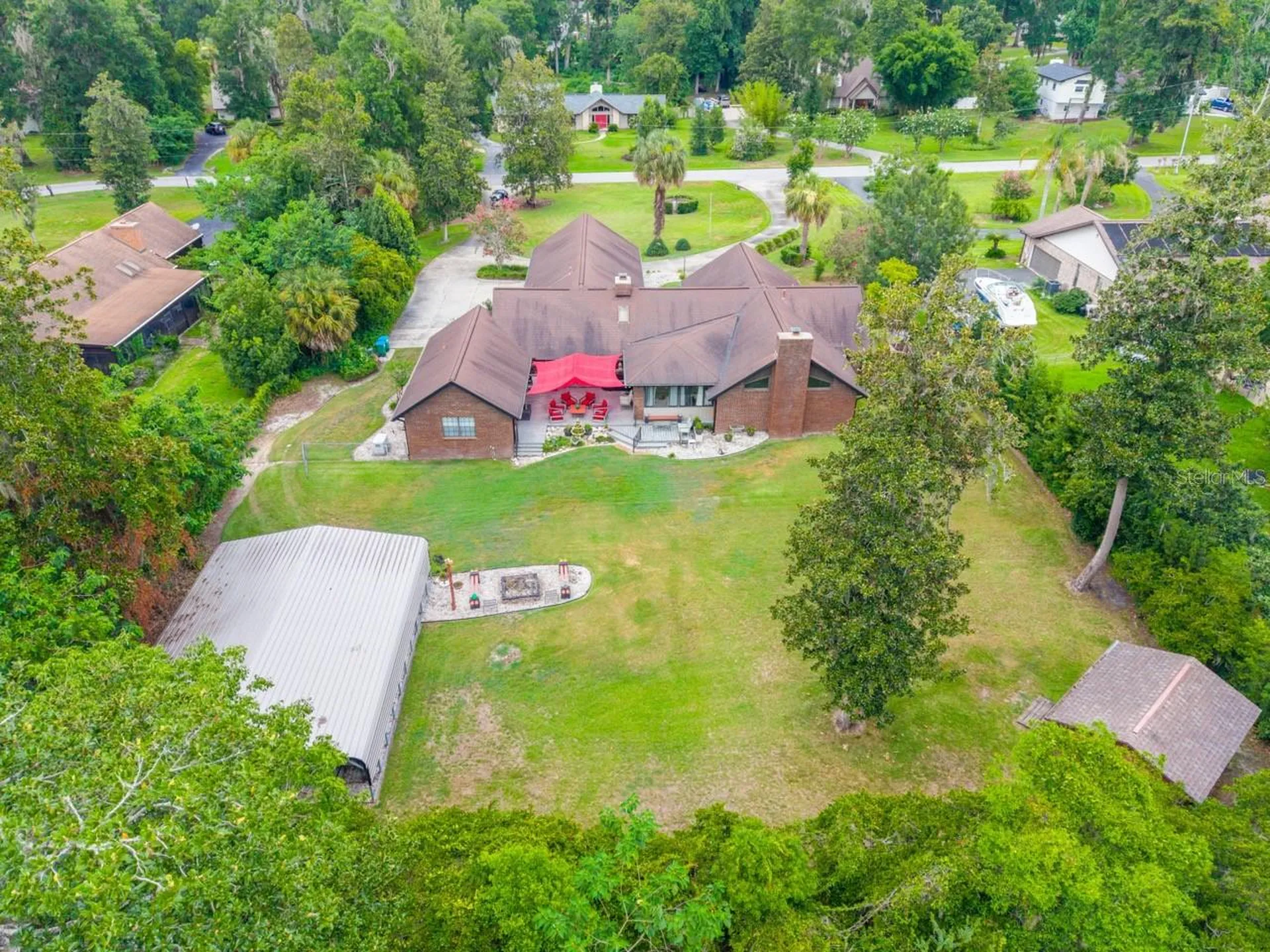 2550 SE 40th Street Ocala FL 34480