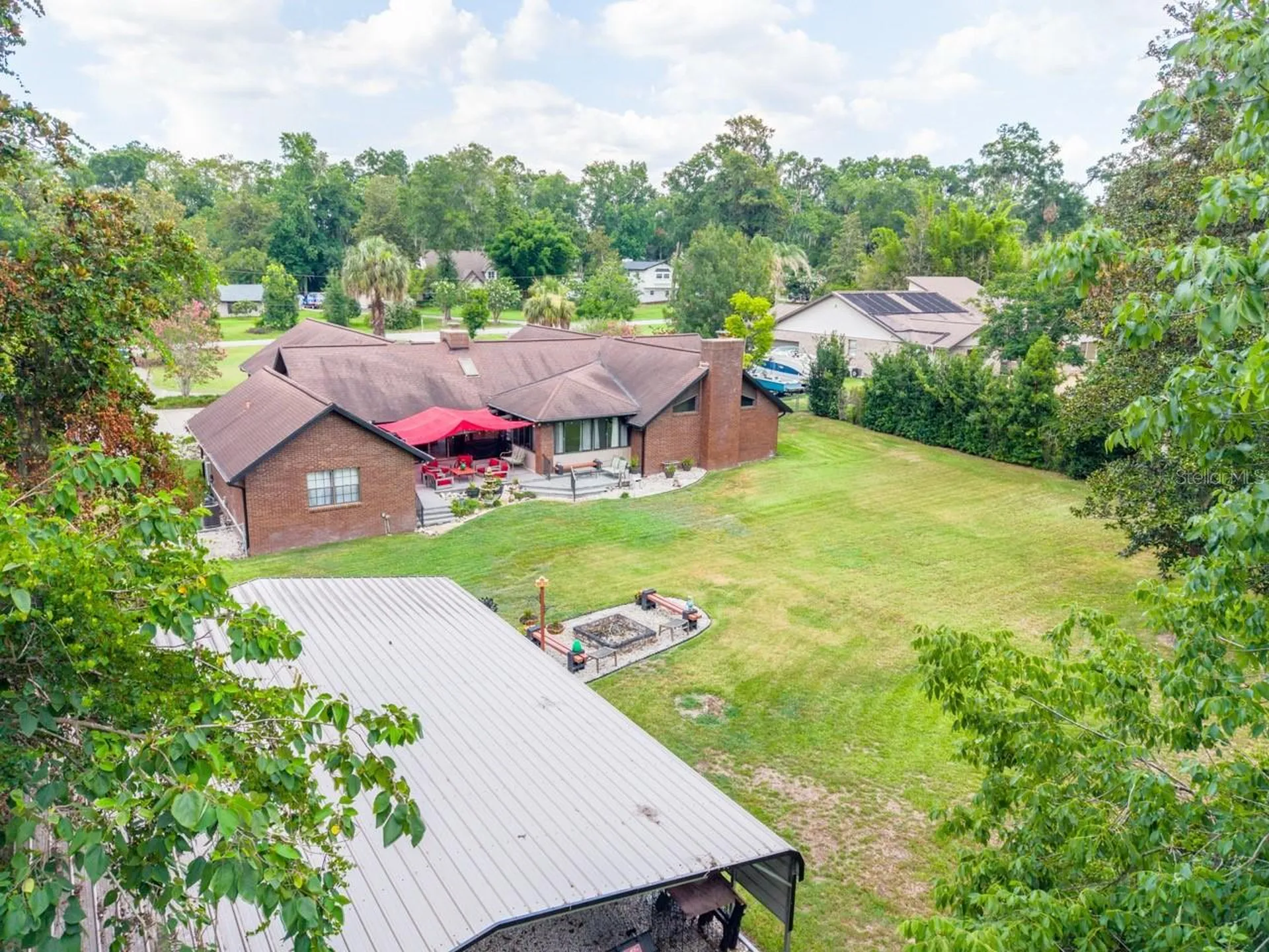 2550 SE 40th Street Ocala FL 34480