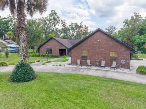 2550 SE 40th Street Ocala FL 34480
