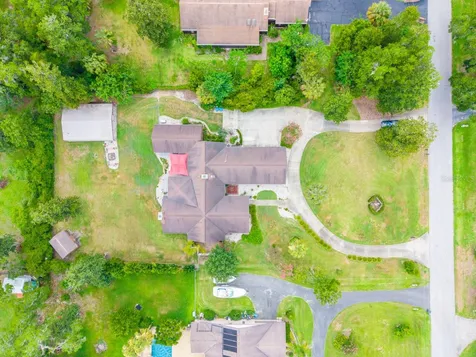 2550 SE 40th Street Ocala FL 34480