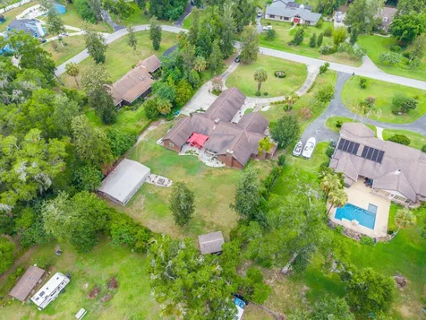 2550 SE 40th Street Ocala FL 34480